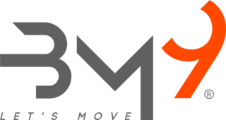 BM9 Let's Move – Sports Wear