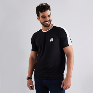 T-Shirt Masculina Speed