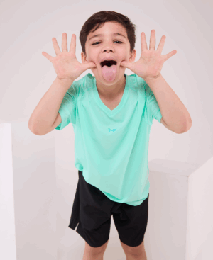 T-Shirt Brizzi Juvenil Masculina