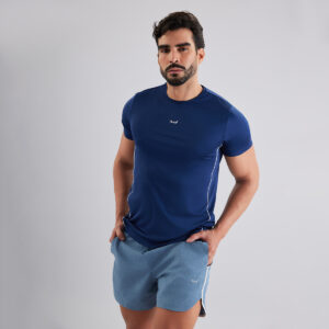 T-Shirt North Masculina