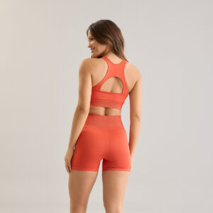 Top Emana Sem Costura