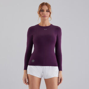 Camisa Longa Uv 50+  Pa