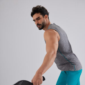 Regata Hyper Masculina