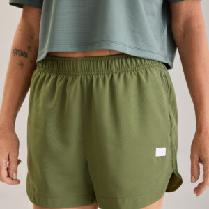 Short Fem Arena Sand