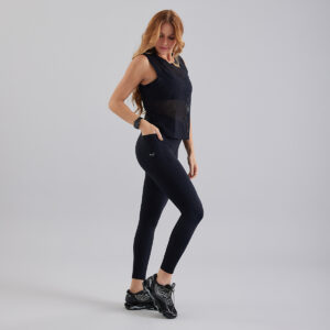 Legging Recorte Lateral