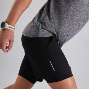 Short Masculino Fit Basic