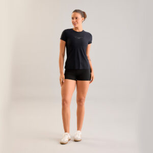 T-Shirt Side Feminina