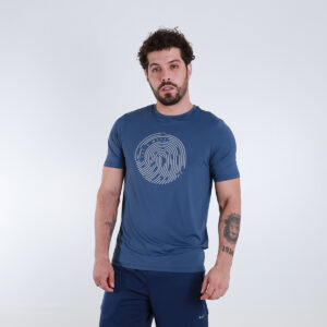 T-Shirt Masc Digital