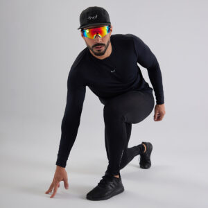 Camisa Uv 50+ Poliamida