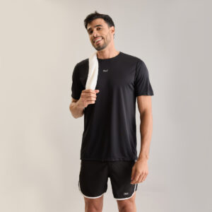 T-Shirt Waves Masculina