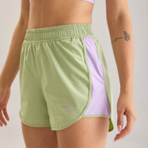 Short Bass Feminino