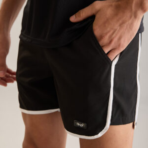 Board Short Masc Rec Retro