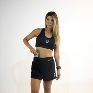 Top Fem Corrida