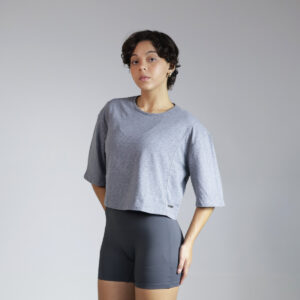 Cropped Fem Fascinio