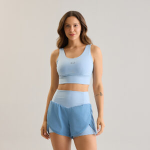 Top Movement Feminino