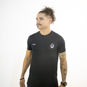 T-Shirt Masc Bm9 Resenha