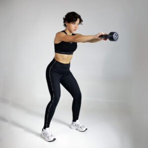 Legging Fem Flawless