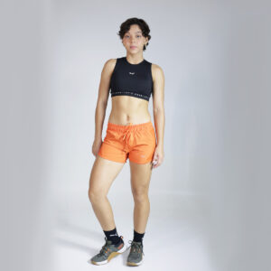 Short Running Fast Dry